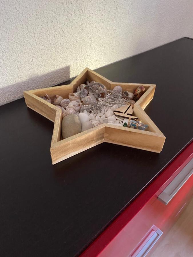 Fewo Dana Lejlighed Neckarsteinach Eksteriør billede