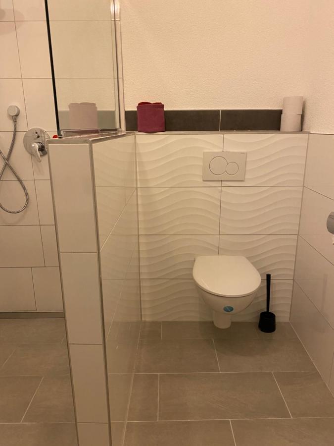 Fewo Dana Lejlighed Neckarsteinach Eksteriør billede
