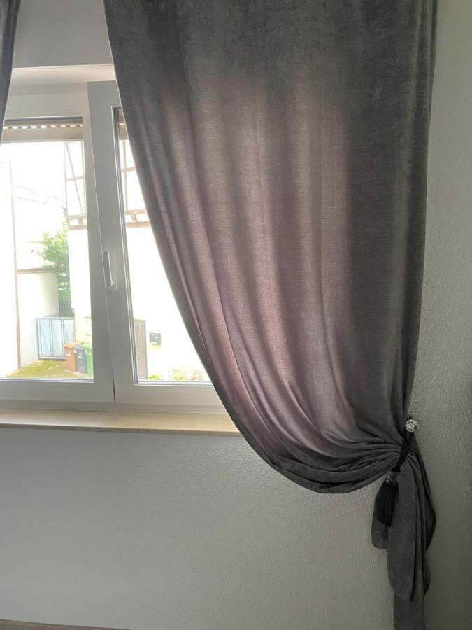 Fewo Dana Lejlighed Neckarsteinach Eksteriør billede